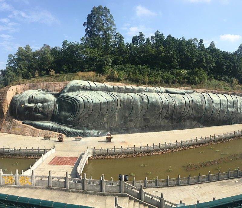 肇慶廣寧、三水美食純玩三天,一悠旅遊網,錦龍旅遊