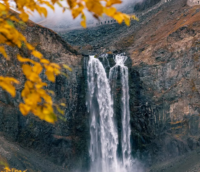 東北三大秋景8天深度之旅,一悠旅遊網,錦龍旅遊